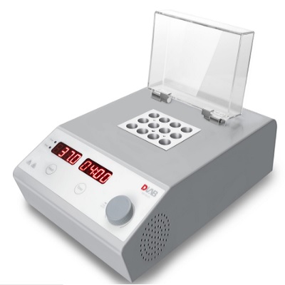 Máy Khuấy Từ, Gia Nhiệt 500oC, Dlab MS10-H500-PRO