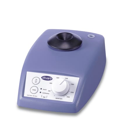 Máy lắc Vortex, Cole Parmer SA8