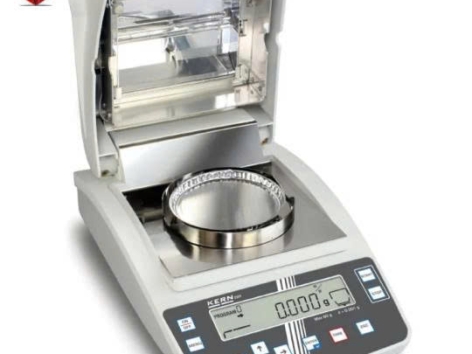 Cân Sấy Ẩm Nào Tốt Nhất? So Sánh Kern, Ohaus, AND, Joanlab