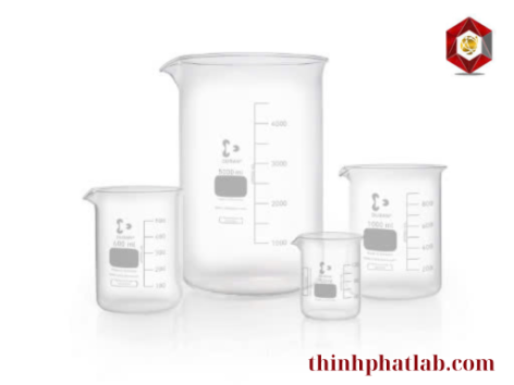 Thủy Tinh Chịu Nhiệt Duran: Giải Pháp An Toàn, Bền Bỉ Cho Phòng Thí Nghiệm