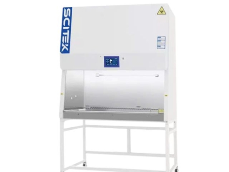 Tủ an toàn sinh học cấp 2- Phân loại, Nguyên lý hoạt động, Hướng dẫn chọn tủ phù hợp