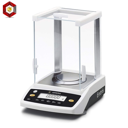 Cân phân tích 4 số lẻ Sartorius Entris224i-1s