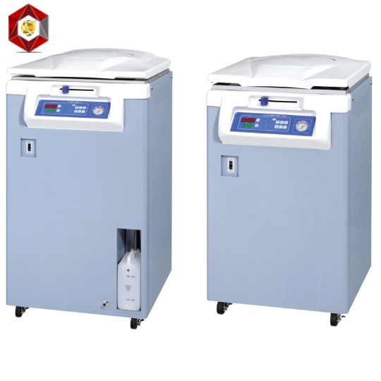 NỒI HẤP TIỆT TRÙNG ALP - CL MODEL SERIES