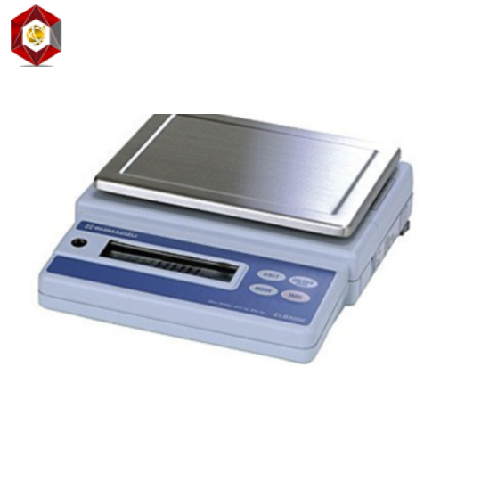 CÂN ĐIỆN TỬ ELB SHIMADZU