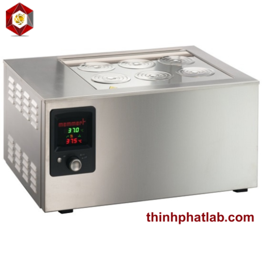 BỂ ĐIỀU NHIỆT 22 LÍT, MEMMERT WNE22 