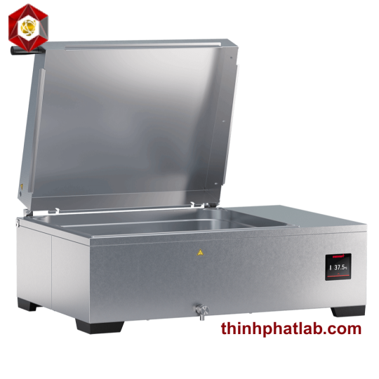 BỂ ĐIỀU NHIỆT 51 LÍT, MEMMERT WTB50 