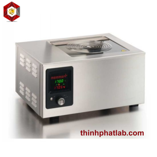 BỂ ỔN NHIỆT DẦU 07 LÍT, MEMMERT ONE7