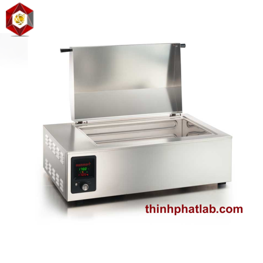BỂ ỔN NHIỆT DẦU 29 LÍT, MEMMERT ONE29 