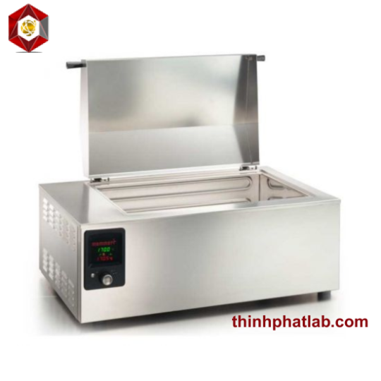 BỂ ỔN NHIỆT DẦU 45 LÍT, MEMMERT ONE45