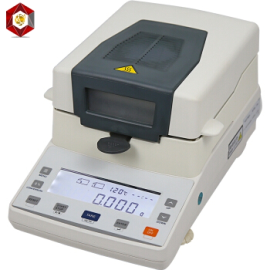    CÂN SẤY ẨM, Model DAB 200-2