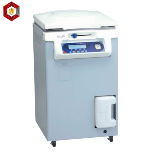 NỒI HẤP TIỆT TRÙNG ALP, CLG-32L, 62 LÍT