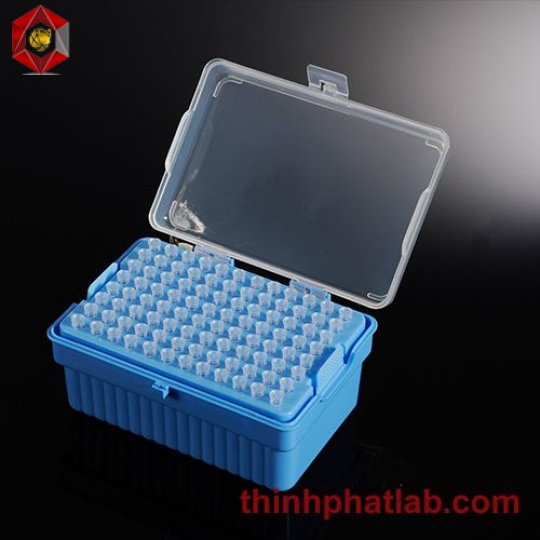 Đầu típ 10ul, 200ul, 1000ul Biologix