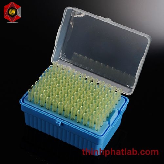 Đầu típ 10ul, 200ul, 1000ul Biologix