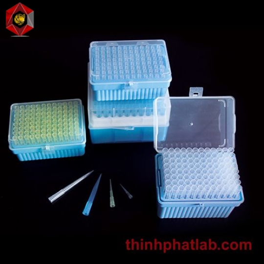 Đầu típ 10ul, 200ul, 1000ul Biologix