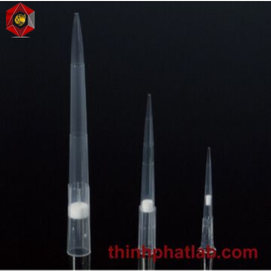 Đầu típ/Đầu côn có lọc 10ul, 200ul, 1000ul- Biologix