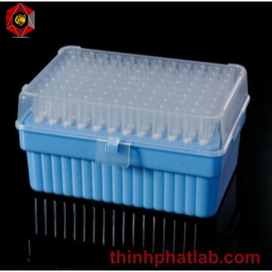 Đầu típ/Đầu côn có lọc 10ul, 200ul, 1000ul- Biologix