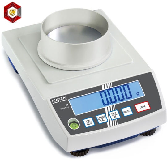 Cân kỹ thuật Kern 440-35N