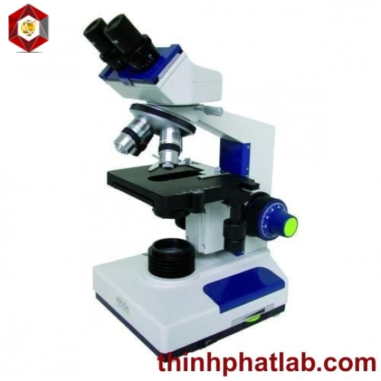 KÍNH HIỂN VI QUANG HỌC 2 MẮT KRUSS, MODEL MBL2000
