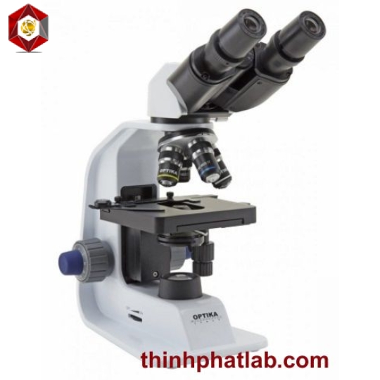 KÍNH HIỂN VI SINH HỌC 2 MẮT OPTIKA, MODEL B-159