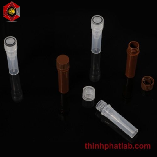 Lọ trữ lạnh 0,5ml/1,5ml/2ml Biologix