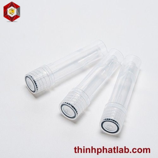 Lọ trữ lạnh 0,5ml/1,5ml/2ml Biologix