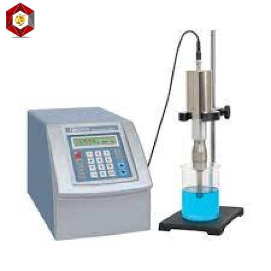 Máy đồng hóa mẫu, phá tế bào bằng sóng siêu âm, Qsonica Q500