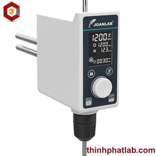 MÁY KHUẤY ĐŨA 100 LÍT, 1200 VÒNG/PHÚT, JOANLAB, OS-100PRO