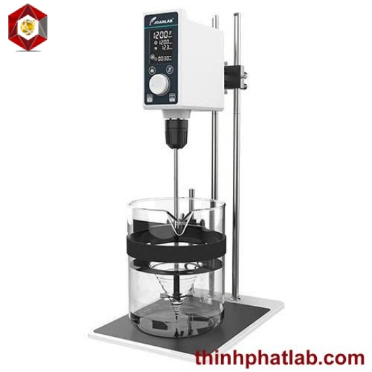 MÁY KHUẤY ĐŨA 100 LÍT, 1200 VÒNG/PHÚT, JOANLAB, OS-100PRO