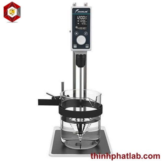 MÁY KHUẤY ĐŨA 100 LÍT, 1200 VÒNG/PHÚT, JOANLAB, OS-100PRO