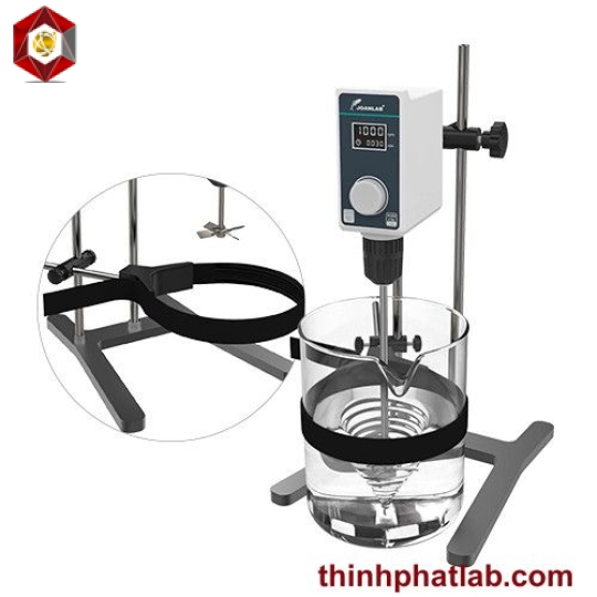 MÁY KHUẤY ĐŨA 10 LÍT, 1500 VÒNG/PHÚT, JOANLAB, OS-15PRO