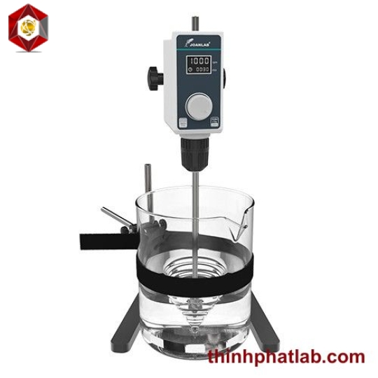 MÁY KHUẤY ĐŨA 10 LÍT, 1500 VÒNG/PHÚT, JOANLAB, OS-15S