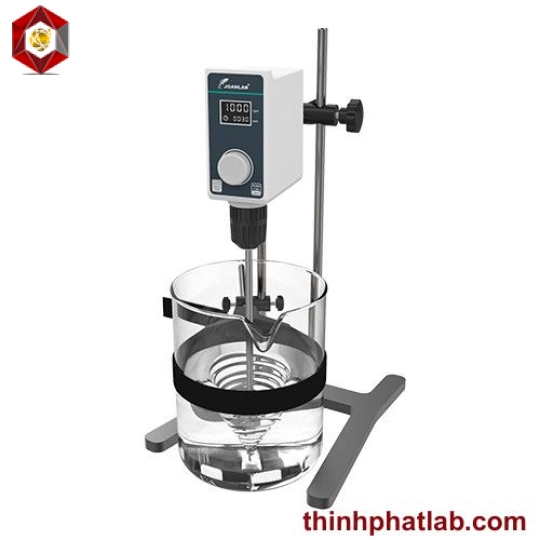 MÁY KHUẤY ĐŨA 20 LÍT, 1200 VÒNG/PHÚT, JOANLAB, OS-30S
