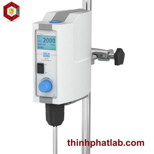 MÁY KHUẤY ĐŨA (OVERHEAD STIRRER) VELP, DLH 