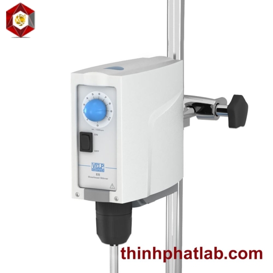MÁY KHUẤY ĐŨA (OVERHEAD STIRRER) VELP, ES