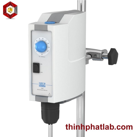 MÁY KHUẤY ĐŨA (OVERHEAD STIRRER) VELP, LH 