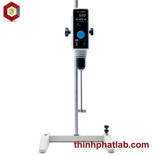 MÁY KHUẤY ĐŨA (OVERHEAD STIRRER) VELP, OHS 100 