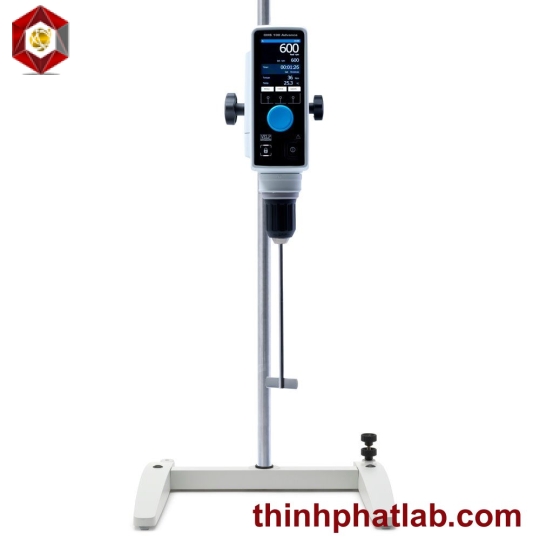 MÁY KHUẤY ĐŨA (OVERHEAD STIRRER) VELP, OHS 100 ADVANCE 