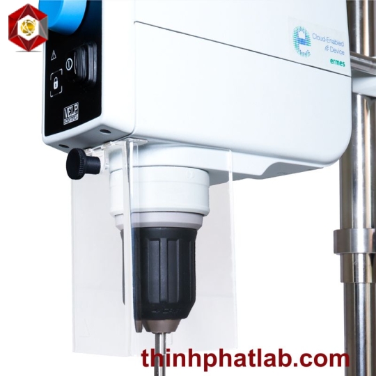 MÁY KHUẤY ĐŨA (OVERHEAD STIRRER) VELP, OHS 20 