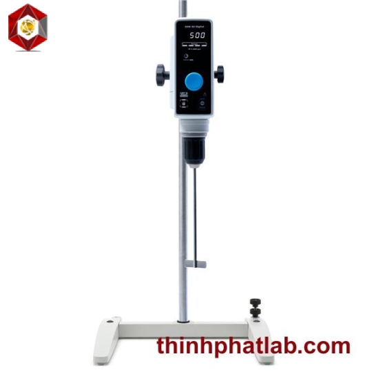 MÁY KHUẤY ĐŨA (OVERHEAD STIRRER) VELP, OHS 40 