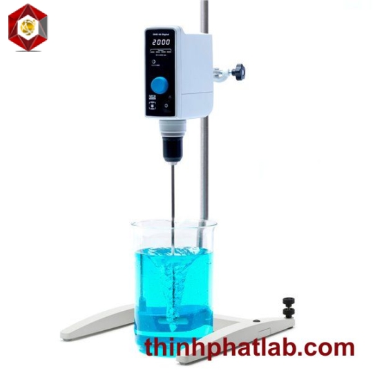 MÁY KHUẤY ĐŨA (OVERHEAD STIRRER) VELP, OHS 40 
