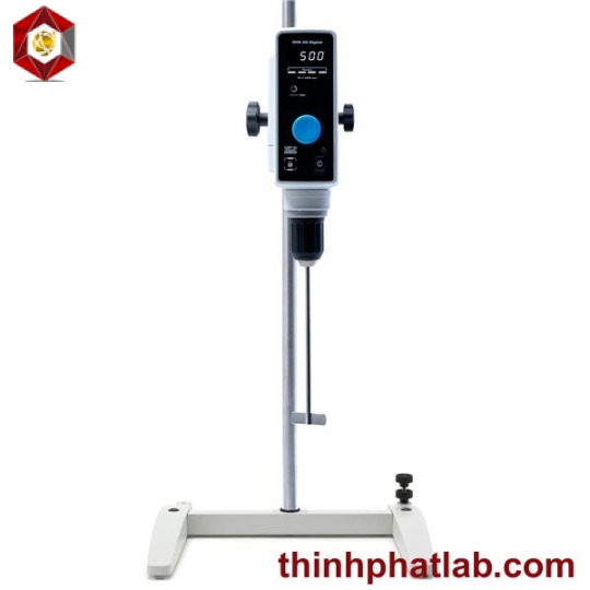 MÁY KHUẤY ĐŨA (OVERHEAD STIRRER) VELP, OHS 60 