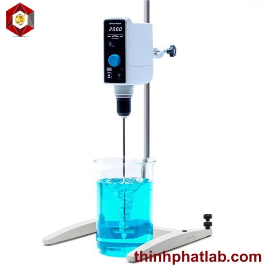 MÁY KHUẤY ĐŨA (OVERHEAD STIRRER) VELP, OHS 60 