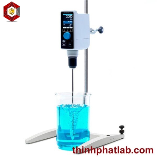 MÁY KHUẤY ĐŨA (OVERHEAD STIRRER) VELP, OHS 60 ADVANCE 