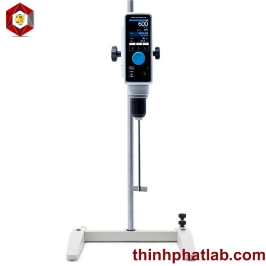 MÁY KHUẤY ĐŨA (OVERHEAD STIRRER) VELP, OHS 60 ADVANCE 