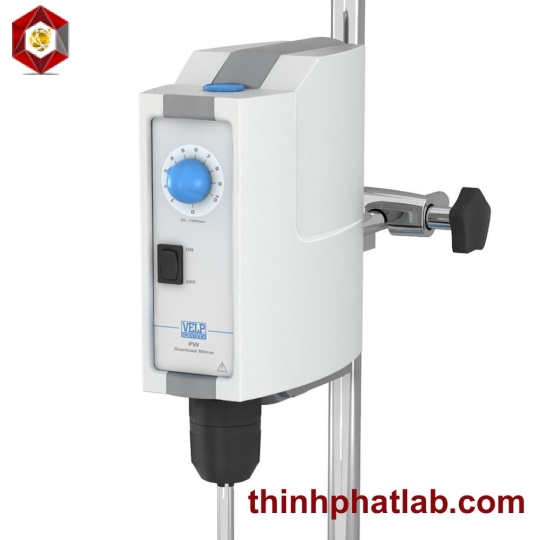 MÁY KHUẤY ĐŨA (OVERHEAD STIRRER) VELP, PW 