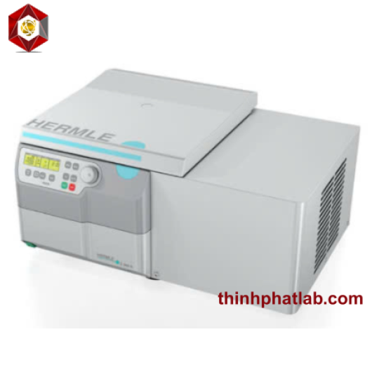MÁY LY TÂM TỐC ĐỘ CAO HERMLE, Z366K