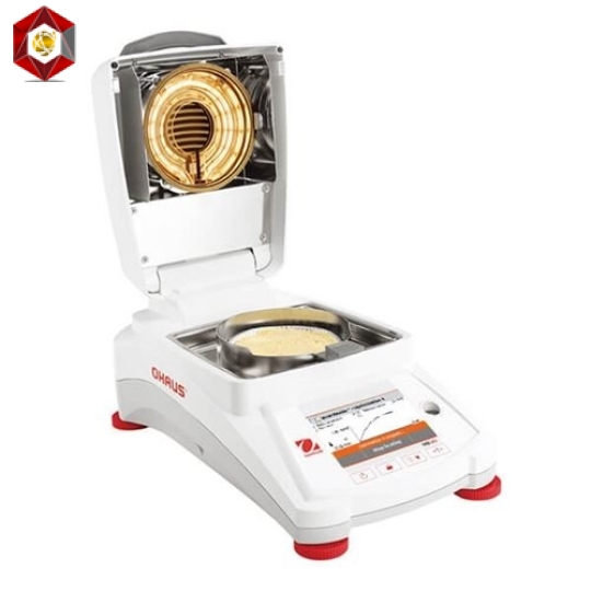 Cân sấy ẩm Ohaus Model MB120