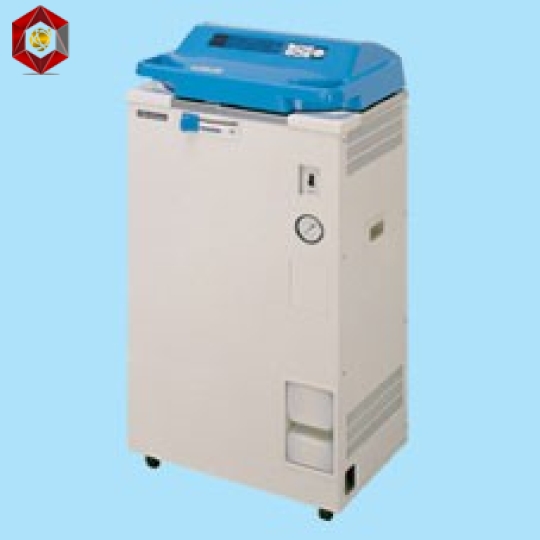 NỒI HẤP TIỆT TRÙNG 110 LÍT, HIRAYAMA MODEL HV-110 