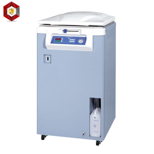 NỒI HẤP TIỆT TRÙNG, ALP CL-40M, 85 LÍT