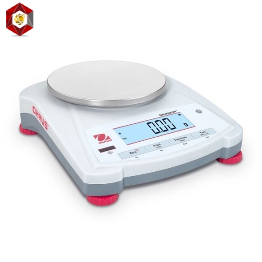 Cân kỹ thuật Ohaus 2 số lẻ (0.01g)